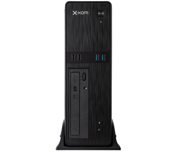 x-kom H&O 100 S615 - 725872 - zdjęcie 3